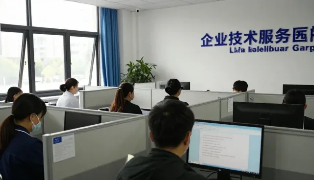 企业运营中商务代理服务的使用与维护策略