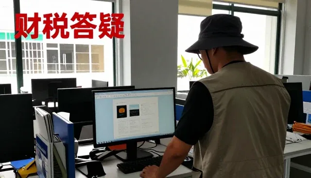 蚌埠市工民建筑劳务有限公司分享财税财税咨询应用经验